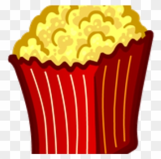 Half Life Clipart Popcorn - Portable Network Graphics - Png Download
