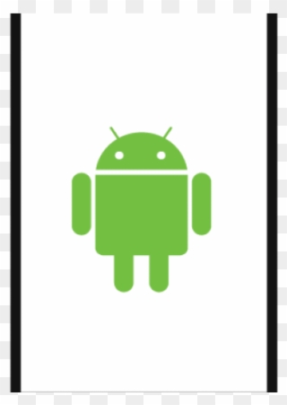 Android Clipart Handset - Android - Png Download