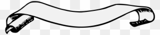 Scroll, Motto Clipart