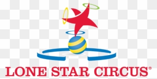The Lone Star Circus Arts Center Family Looks Forward - Lone Star Circus School Clipart