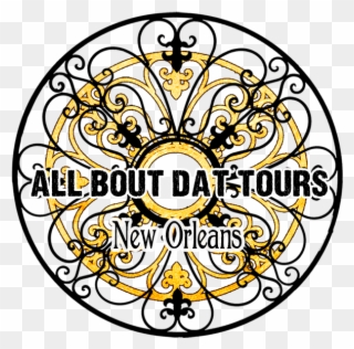 New Orleans Clipart