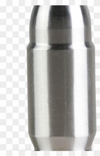 Bullets Clipart Transparent Background - Water Bottle - Png Download
