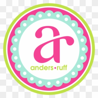 Our New Logo - Anders Ruff Clipart