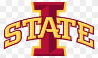 Iowa State University Logo Clipart