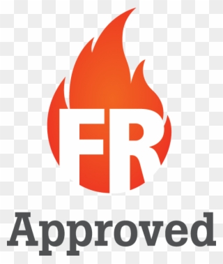 Fire Retardant Coveralls Big K Clothing Rh Bigkclothing - Fire Retardant Logo Clipart