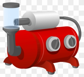 Boiler Automation Clip Art - Png Download