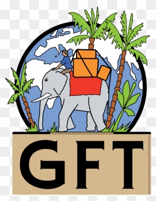Global Foods Trading - Global Foods Trading Gmbh Clipart