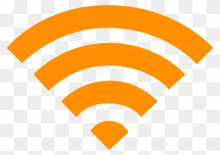 Wifi-transparent X2 - Wifi Icon Png Clipart