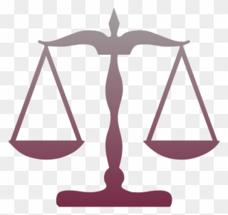 Lawyer Colorado Springs Co - Judge Scale Clipart