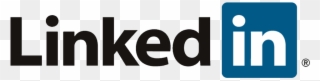 Linkedin - Linkedin Recruiter Logo Png Clipart