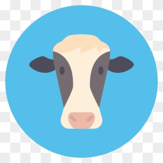 Breed Of Cows - Cattle Clipart