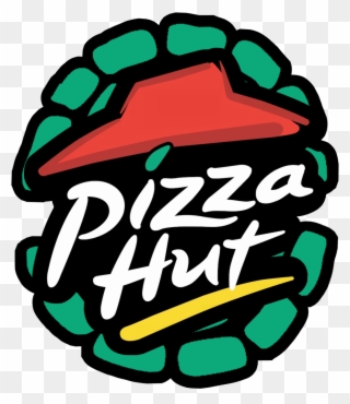 Earlier Today, We Talked About The Perfect Teenage - Pizza Hut Clipart