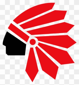 At Chief Marketing, We Take A Different Approach - Native American Chief Head Logo Clipart