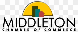 Vacc Dbl Middleton Chamber Logo - Middleton Chamber Of Commerce Clipart