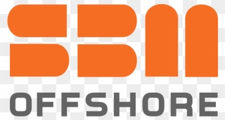 Logos Press Room Sbm - Logo Sbm Offshore Clipart