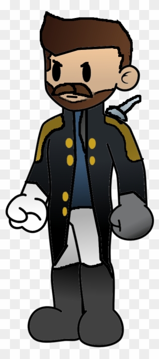 Magnus Clipart