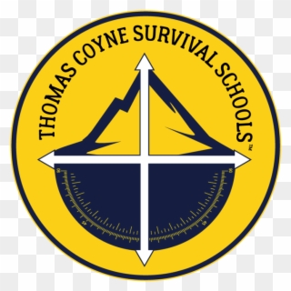 Our Courses Survival Training School Of California - Survival Training Area Clipart
