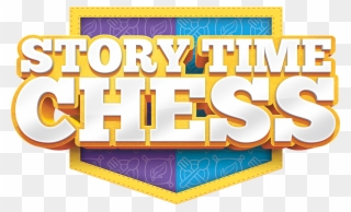 Story Time Chess - Fête De La Musique Clipart