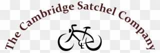 The Cambridge Satchel Company - Cambridge Satchel Company Logo Clipart