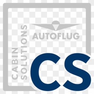 Autoflug Airflex Flexible Cabin Solutions For Transport - Urban Community School Logo Clipart