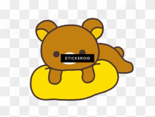 Rilakkuma Clipart