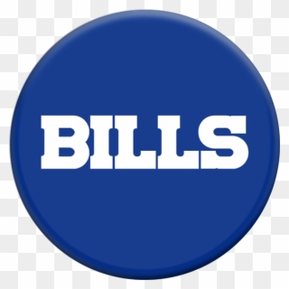 Buffalo Bills Logo - Buffalo Bills Poster Clipart