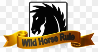 The Wild Horse Rule - Dark Horse Comics Clipart