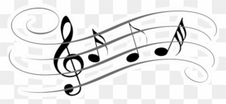 Learn To Read Music En Mac App Store - Transparent Music Notes Clipart - Png Download