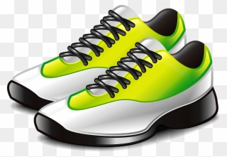 Png Royalty Free Clip Art Sports Shoes Transprent Png - Shoe Transparent Png