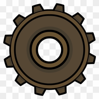 Gears - Gears Of Government Award Clipart