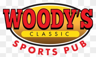 Woody's Classic Sports Pub - Diagnosis Of Hiv/aids Clipart