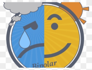 Bipolar Disorder Clipart