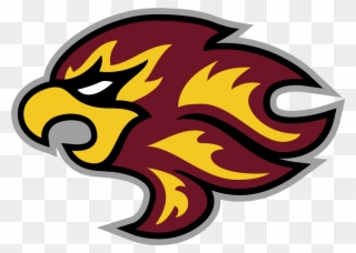 Indiana Firebirds - Fire Birds Clipart