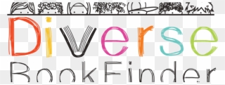 Diverse Bookfinder Logo - All Our Children Clipart