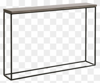 Full Size Of Tablett Adjustable Images Back Ideas Hocker - Metal Narrow Console Table Clipart