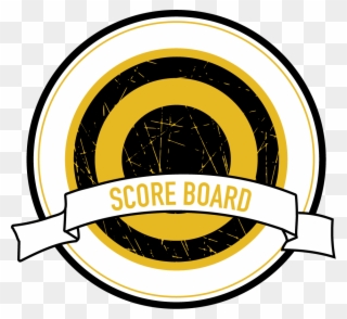 Score As Many Points As You Can On Your Target, Get Clipart
