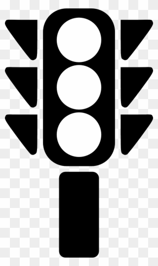 Traffic Light Traffic Lights Hanging Basket - Green Traffic Light Icon Clipart
