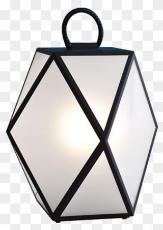 Web Muse Lantern Side Light - Contardi Muse Lampada Outdoor Clipart