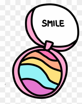 Fun Smile Sticker By Ivo Adventures - Iphone 6 Clipart