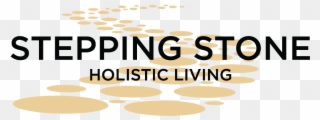 Stepping Stone Holistic Living Clipart