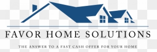Favor Home Solutions Clipart