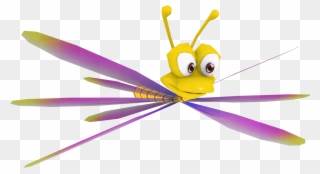 sparx spyro enter the dragonfly model by crasharki clipart 1955639 pinclipart