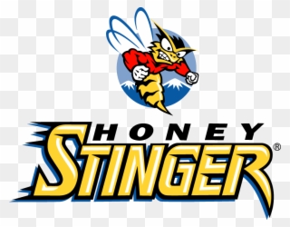 Com - Honey Stinger Logo Clipart