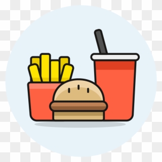 Super Sides - $3 - 99 - Burger - Hamburger Clipart