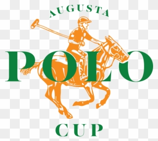 Augusta Polo Cup - 100 Of The Best Polo Players Of All Time Clipart