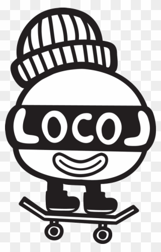 The Home Of Locol - Locol Restaurant Clipart