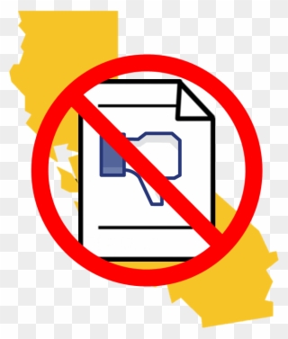 California Businesses Liable For Limiting Negative Clipart