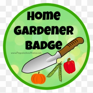 Picture Royalty Free Download Gardener Clipart Crop - Pbs Kids Go - Png Download