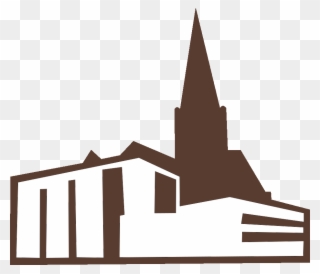 Christ United Methodist Church Clipart