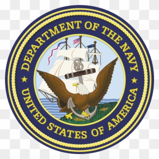 Happy Birthday To The United States Navy - Us Navy Logo Ww2 Clipart